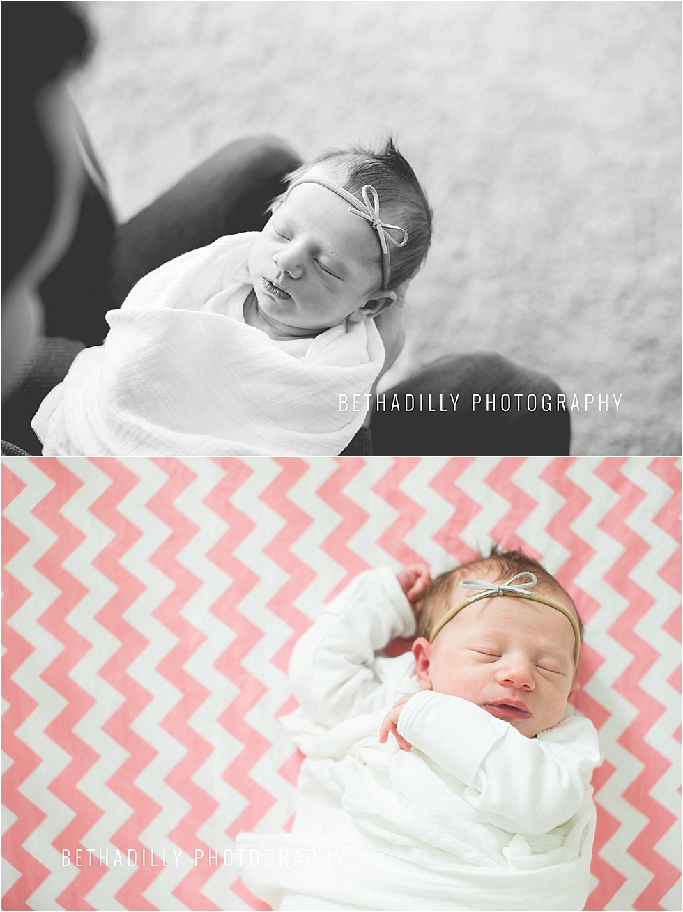 washington dc lifestyle newborn photographer | bethadilly photography